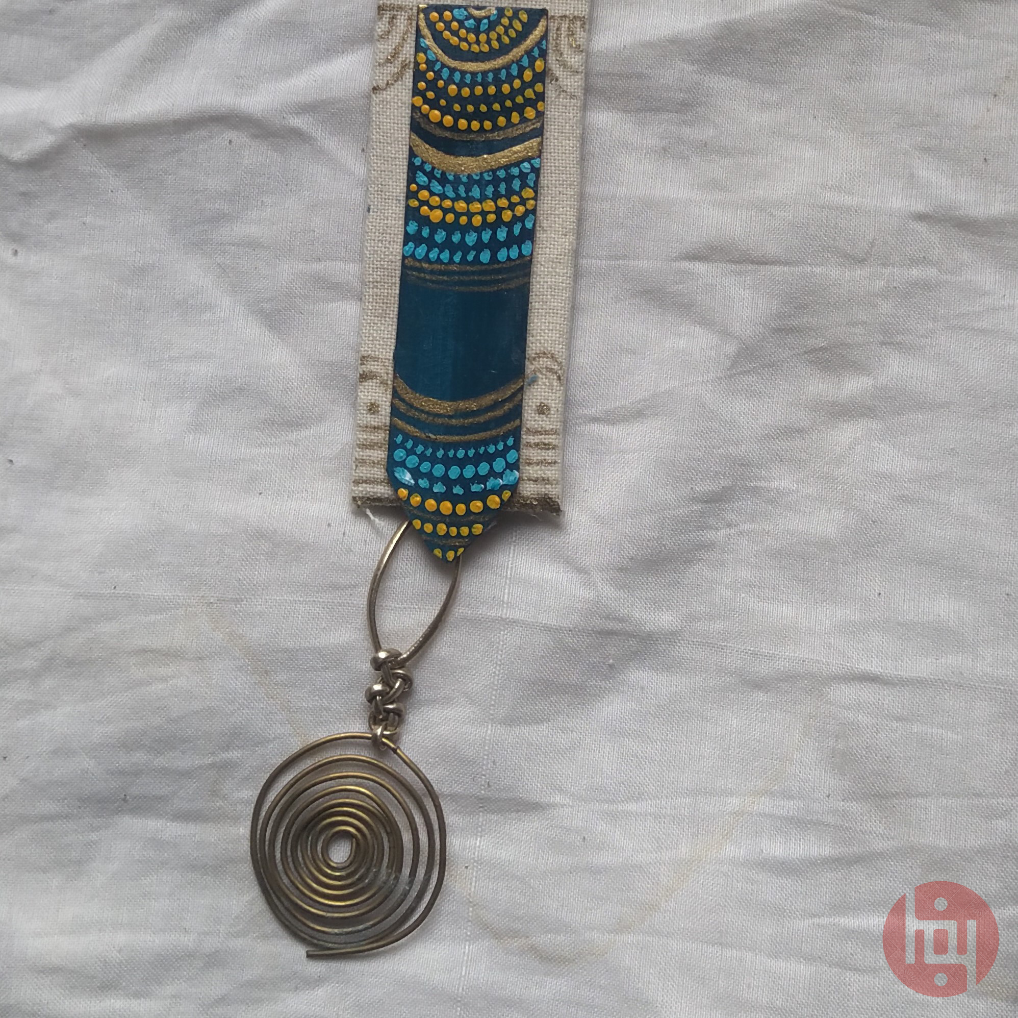 natural and artistic